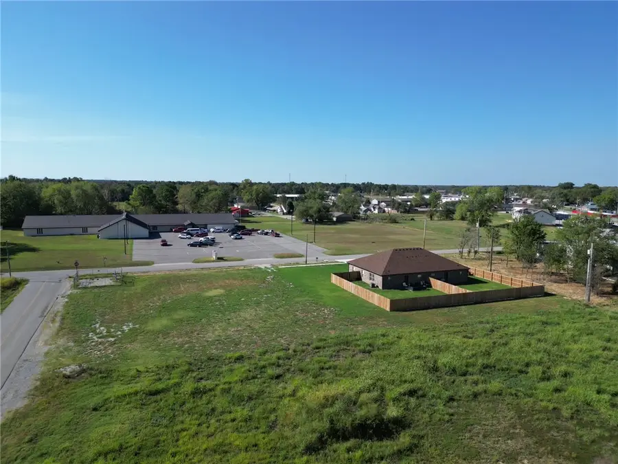 TBD E Main Street, Gentry, AR 72734 - #3