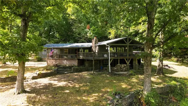 10687 West Highway 156, West Fork, AR 72774