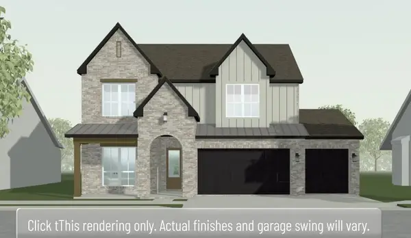 5801 SW Moonstone, Bentonville, AR 72712