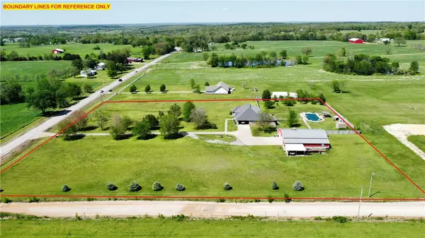 17444 Highway 16, Siloam Springs, AR 72761