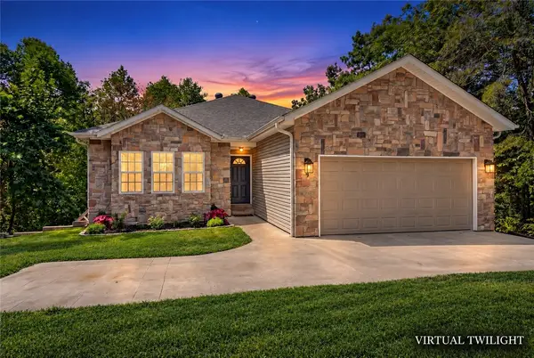 9 Llanon Lane, Bella Vista, AR 72714