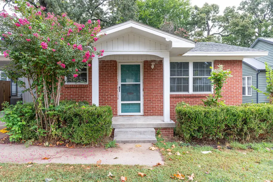 2015 S Q Street, Fort Smith, AR 72901 - #3