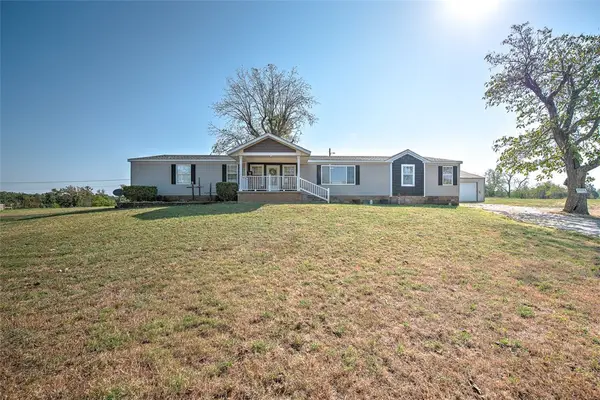 19424 Shinn Springs Road, Siloam Springs, AR 72761