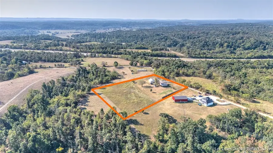19424 Shinn Springs Road, Siloam Springs, AR 72761 - #2