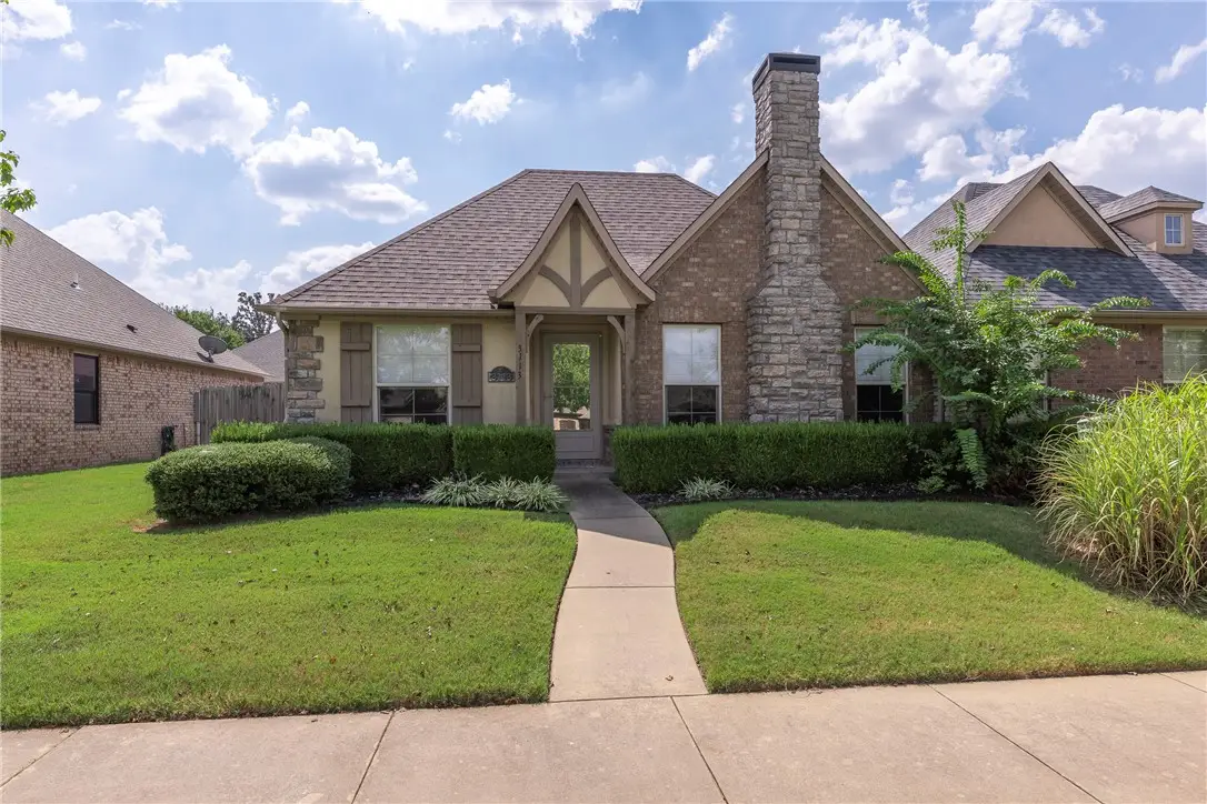 3113 SW Stonepoint Avenue, Bentonville, AR 72713 - #1