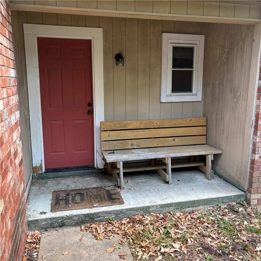 2880 N Peg Lane, Fayetteville, AR 72703 - #2