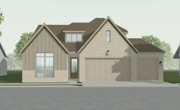 318 Woodsbury Lane, Elm Springs, AR 72762 - #1