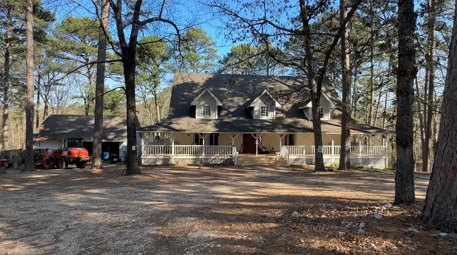 61551 S 4688 Road, Watts, OK 74964 - #2