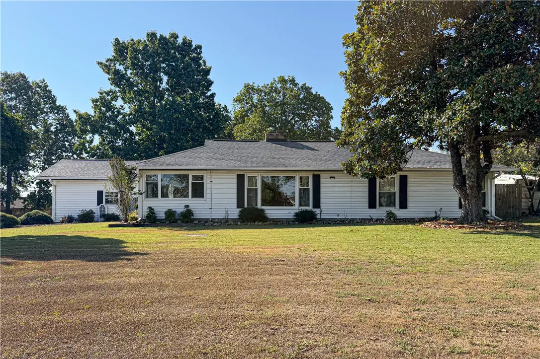 1549 Mallard Point Road, Mountain Home, AR 72653 - #1