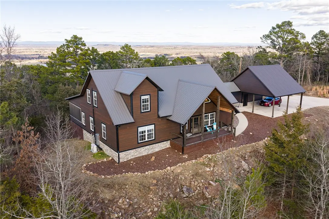 2077 State Highway 309, Paris, AR 72855 - #1