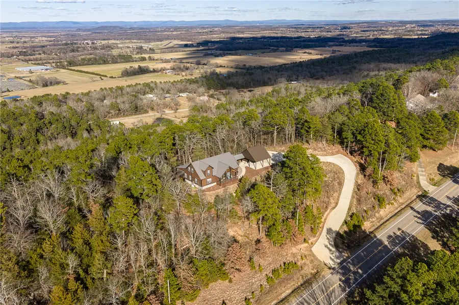 2077 State Highway 309, Paris, AR 72855 - #2