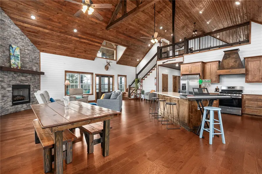2077 State Highway 309, Paris, AR 72855 - #3