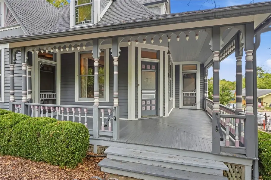 10 White Street, Eureka Springs, AR 72632 - #2