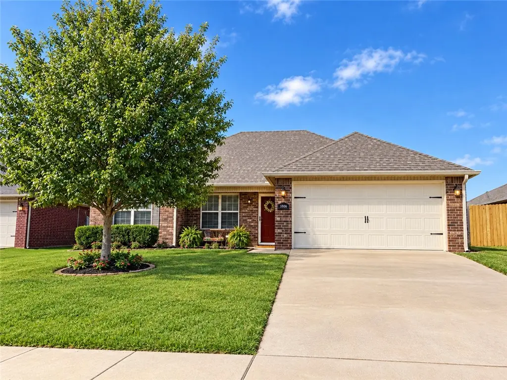 3050 Hook Lane, Farmington, AR 72730 - #1