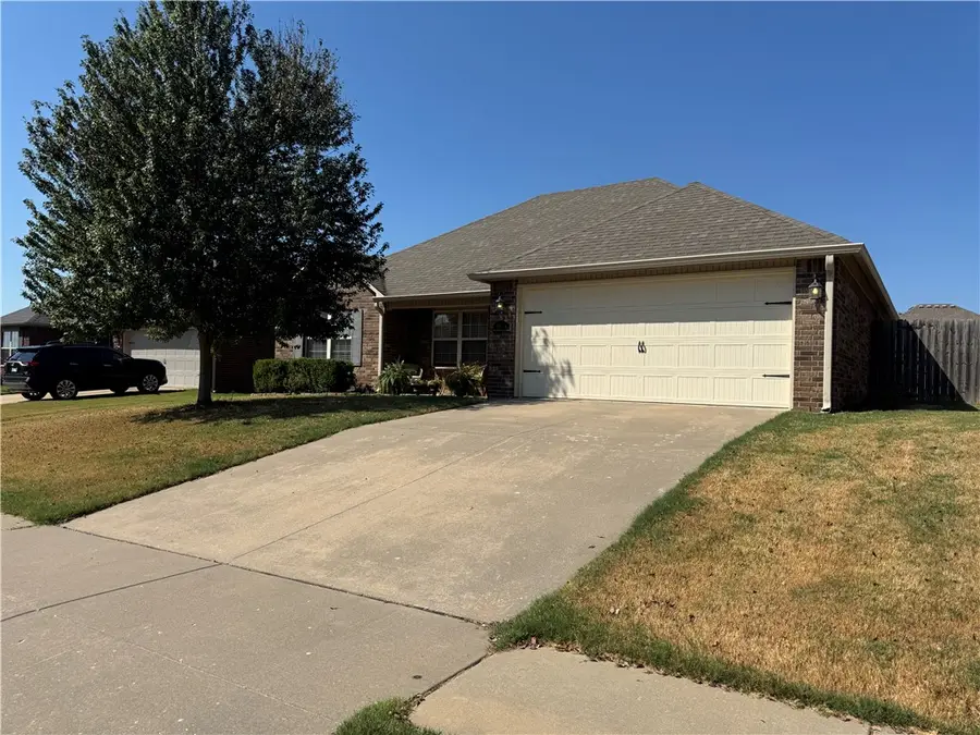 3050 Hook Lane, Farmington, AR 72730 - #3