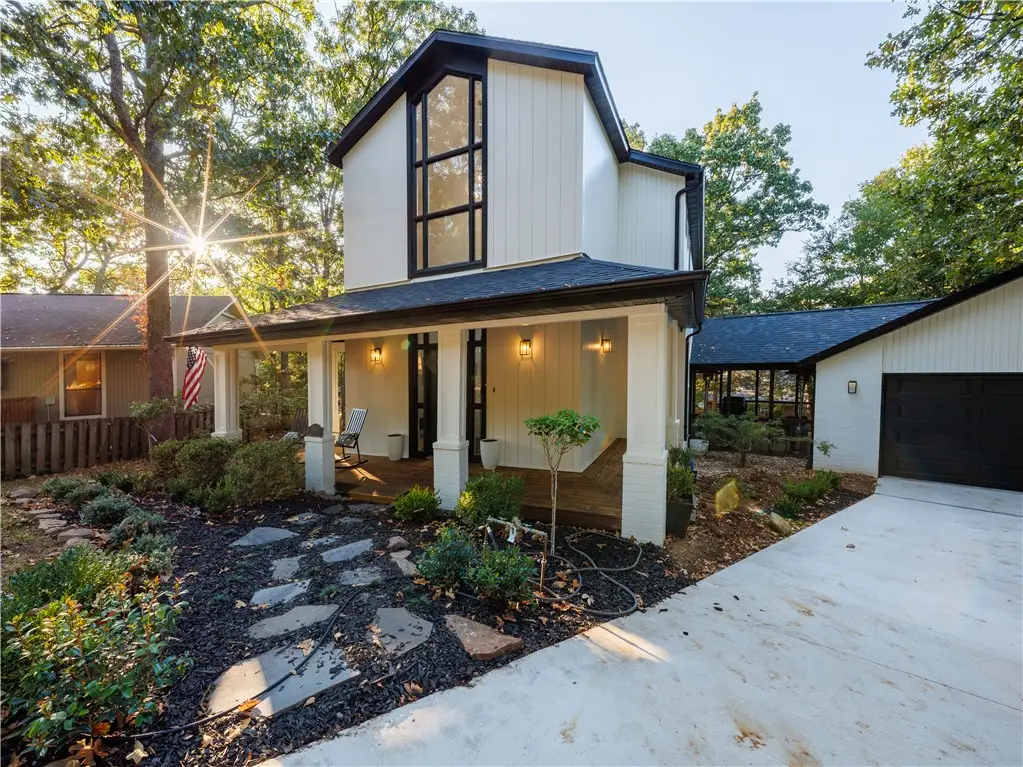 3215 Wroxton Court, Fayetteville, AR 72703 - #1