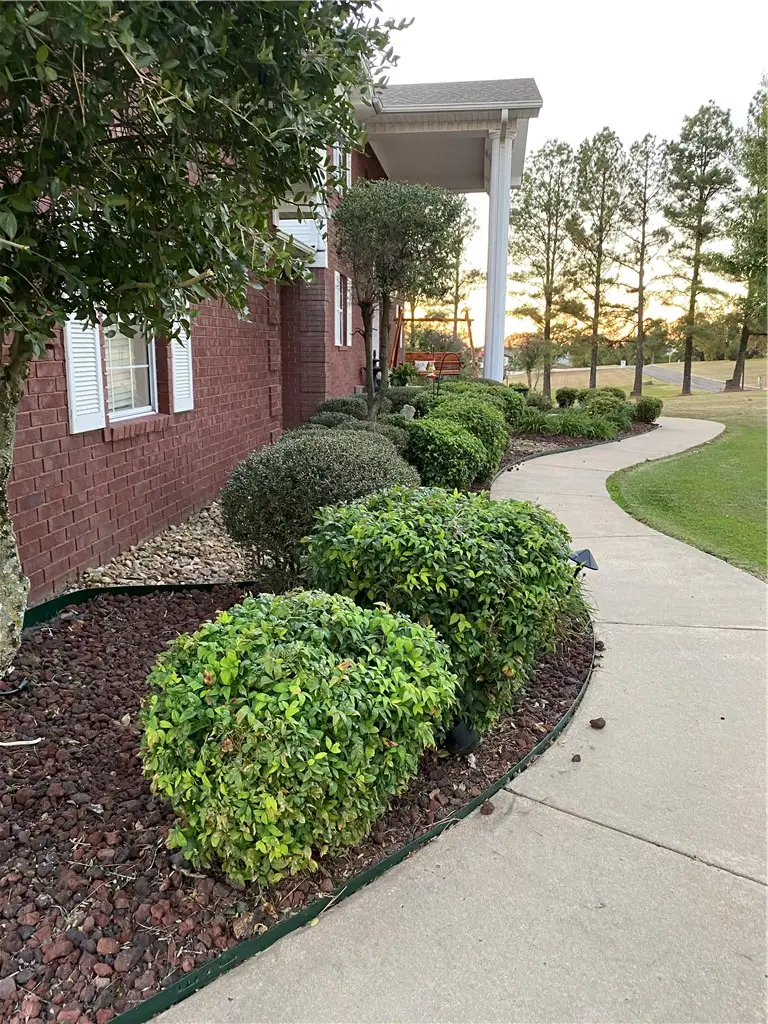 3 Bluff Drive, Russellville, AR 72802 - #3