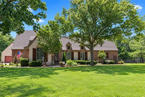 3622 Arbor Road, Joplin, MO 64804