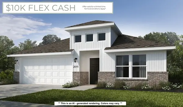 391 Legacy Lane, Prairie Grove, AR 72753