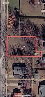 TBD S Carter Street, Lincoln, AR 72744 - #1
