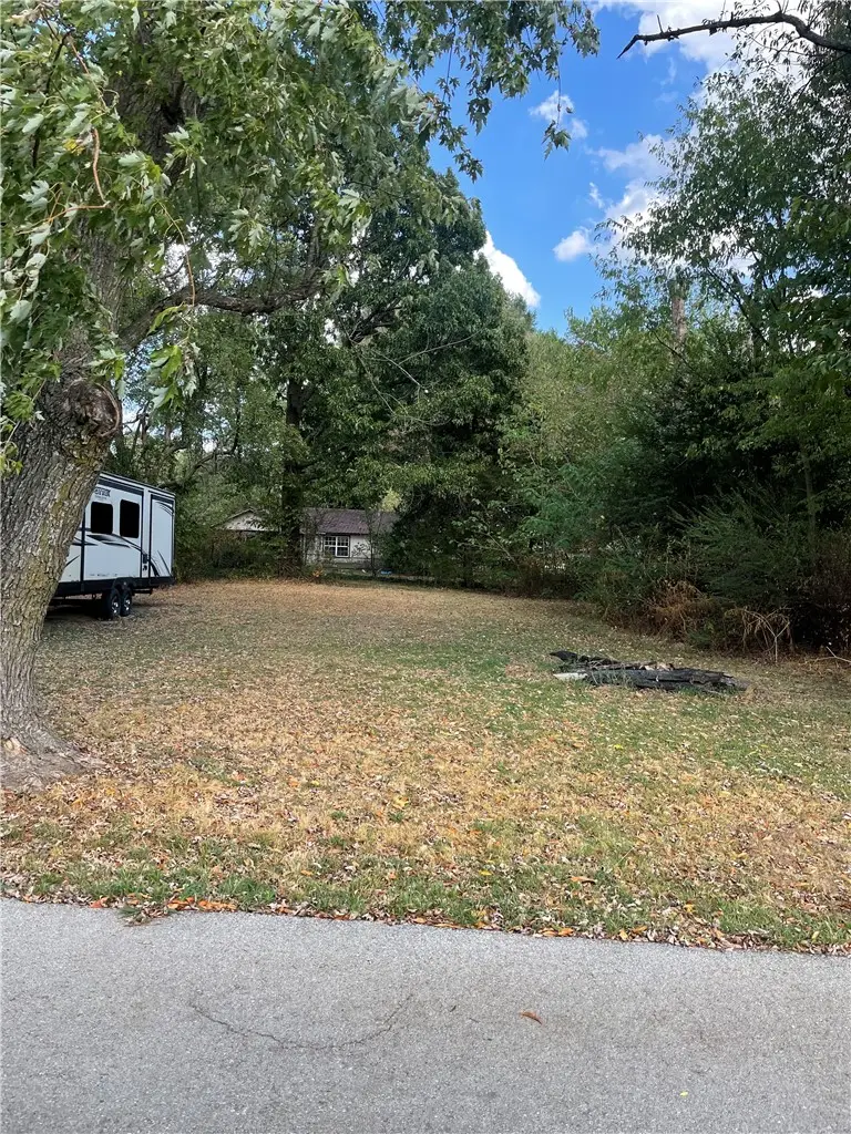 TBD S Carter Street, Lincoln, AR 72744 - #3