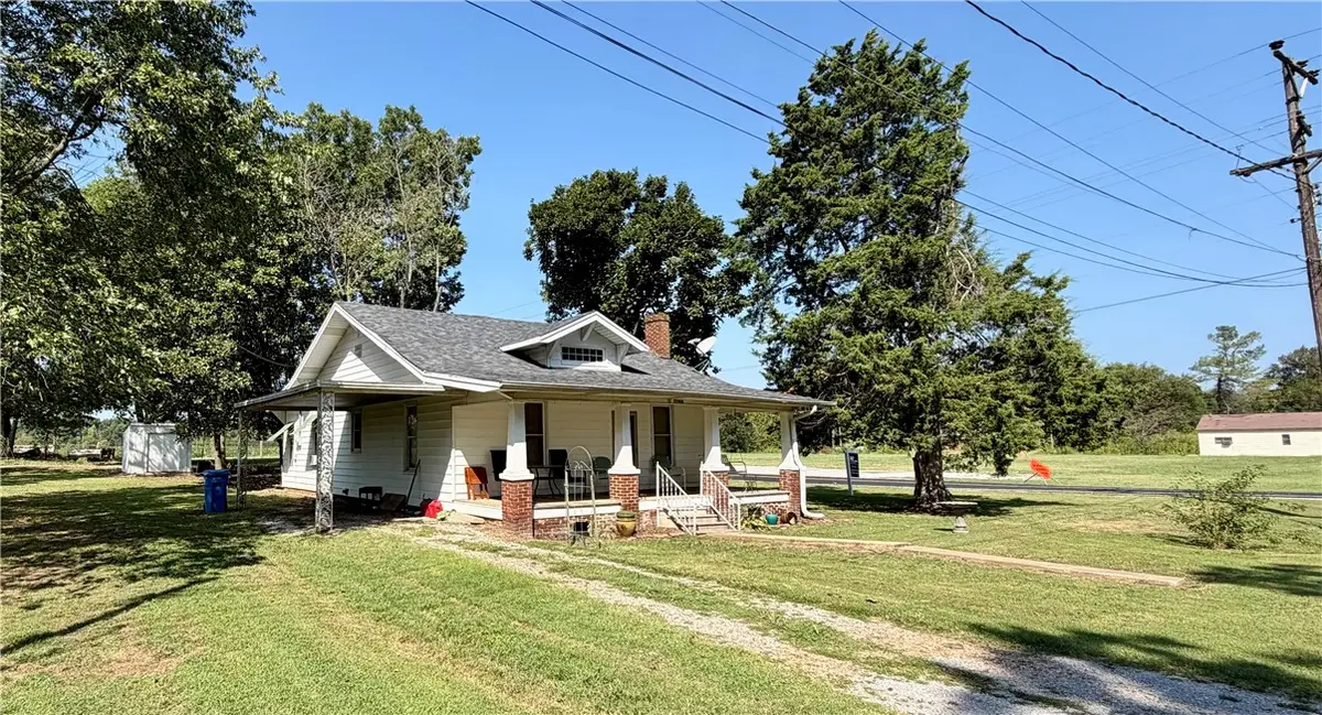 702 Stephens Street, Success, AR 72470 - #1
