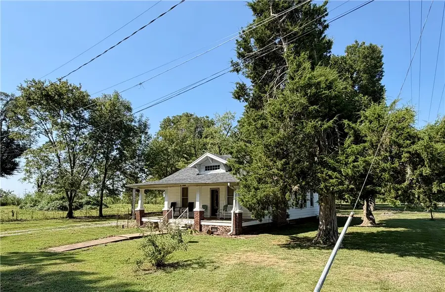 702 Stephens Street, Success, AR 72470 - #2