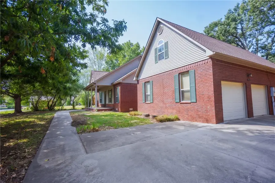 10 Wish Lane, Clarksville, AR 72830 - #2