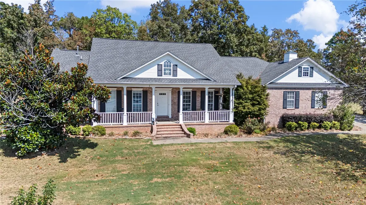 12 W Ridgeline Drive, Russellville, AR 72802 - #1