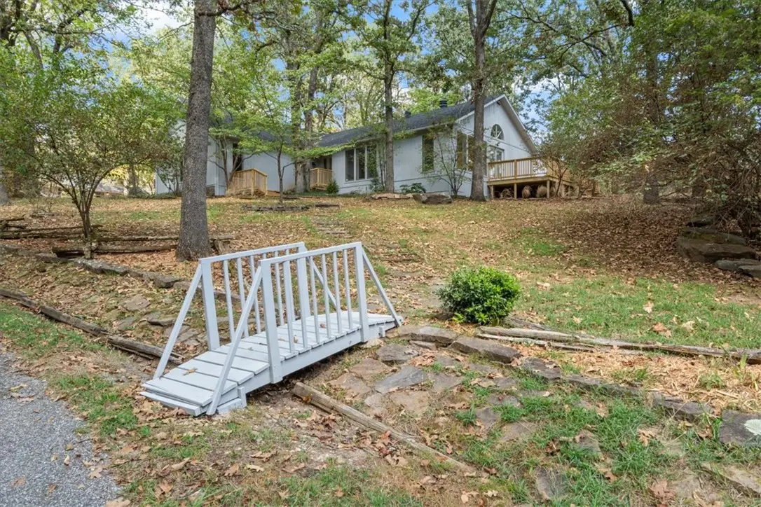 3192 Township Street, Fayetteville, AR 72703 - #1
