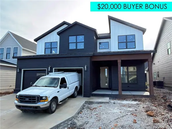 6011 S 41st Street, Rogers, AR 72758