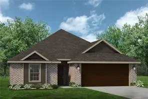 302 Wharton, Lowell, AR 72745