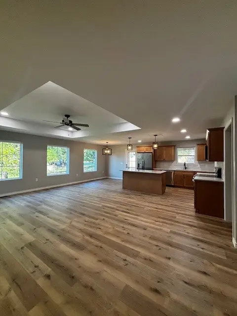 218 Casey Lane, Berryville, AR 72616 - #2