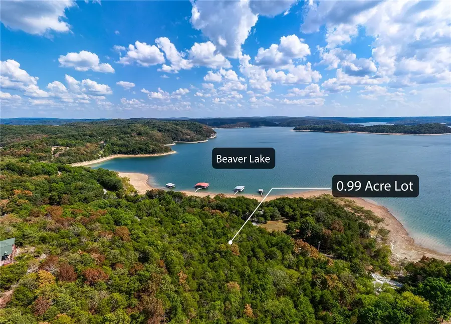 L41 Slate Gap Road, Garfield, AR 72732 - #3