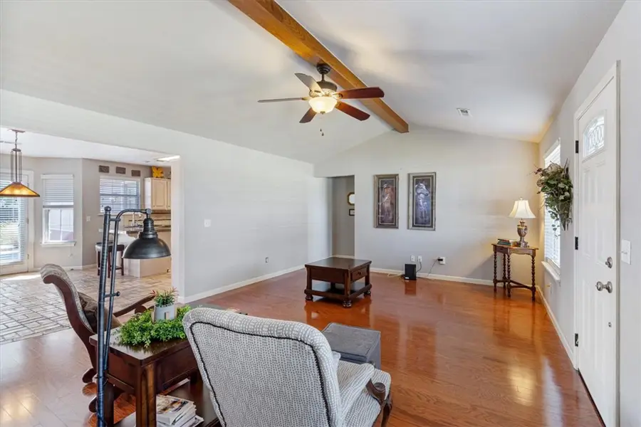 874 Pianalto Road, Tontitown, AR 72762 - #3