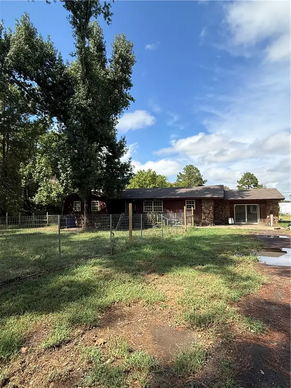 19717 State Highway 154, Dardanelle, AR 72834
