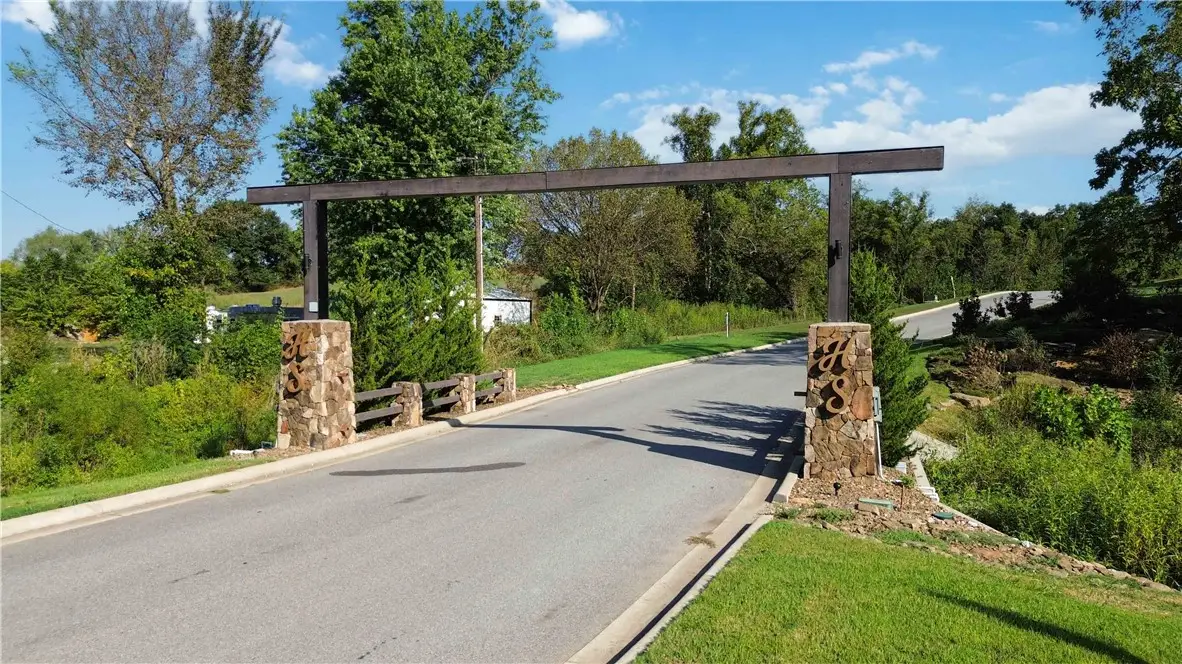 11333 Stillhouse Springs, Bentonville, AR 72713 - #1
