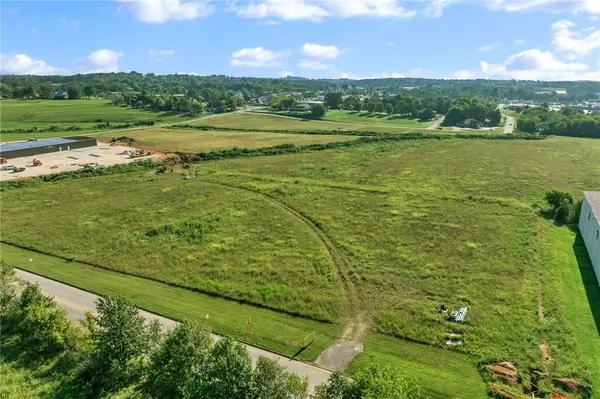 TBD (3.00 ac) Forward Drive, Harrison, AR 72601