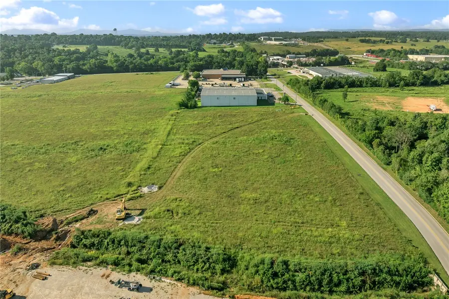 TBD (3.00 ac) Forward Drive, Harrison, AR 72601 - #2