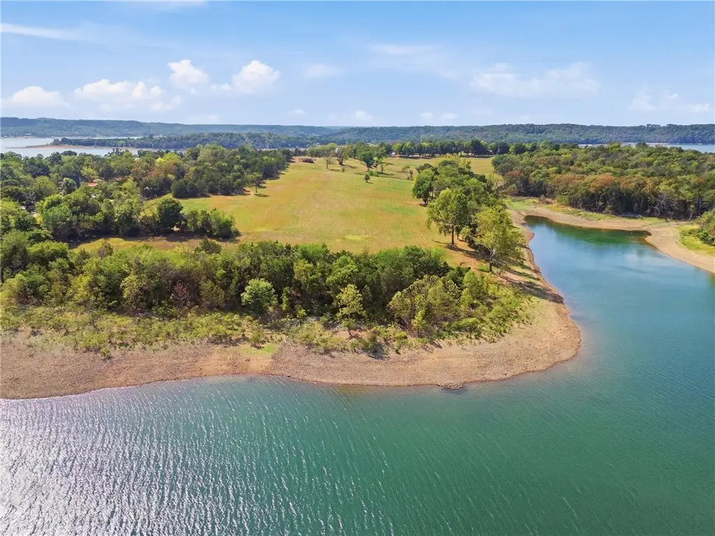 Larue Road, Rogers, AR 72756 - #1