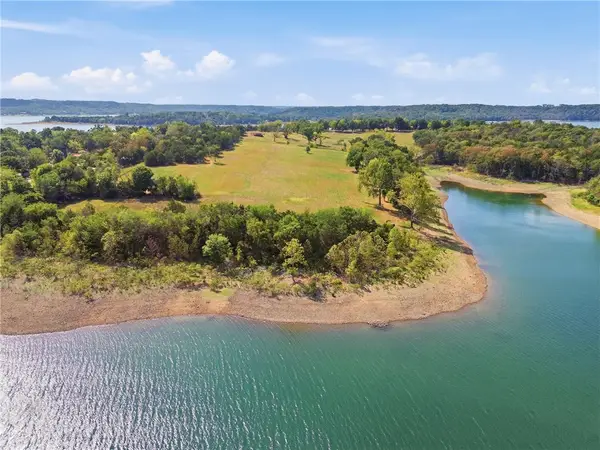 Larue Road, Rogers, AR 72756