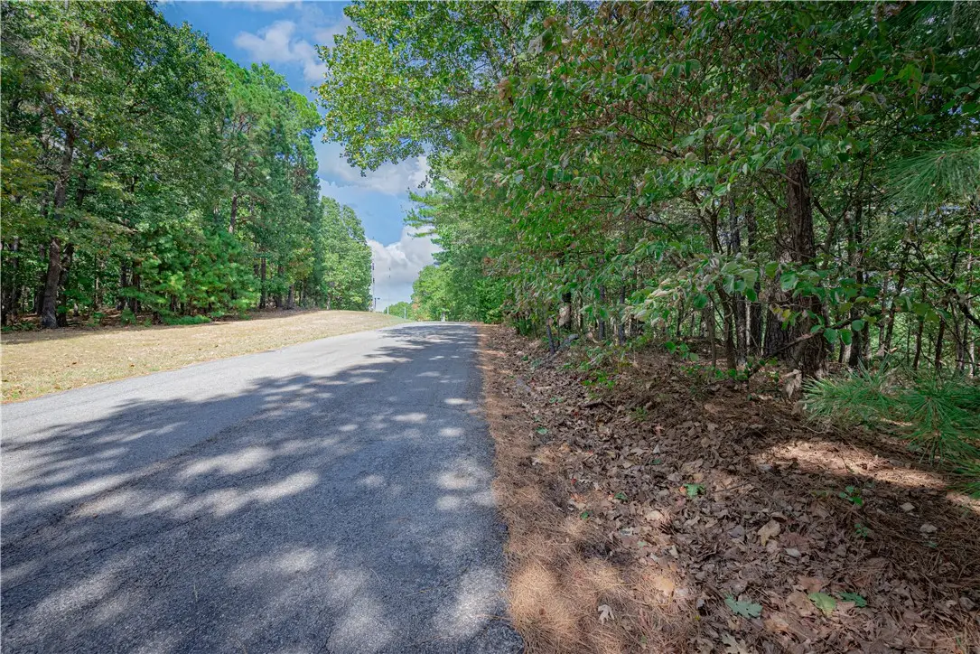 Deer Lake Drive, Kansas, OK 74347 - #1
