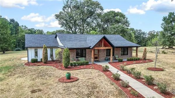 15791 Easterling Road, Pea Ridge, AR 72751