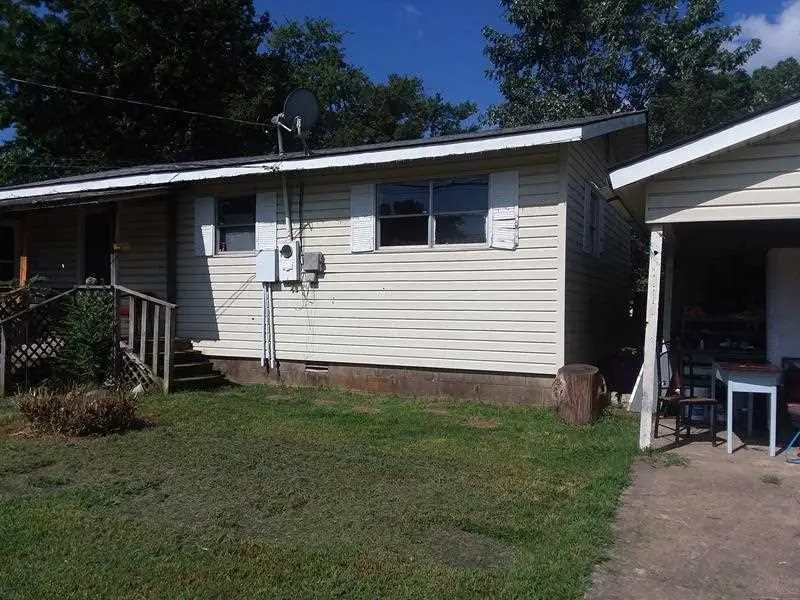 406 Tyler Road, Russellville, AR 72802 - #1