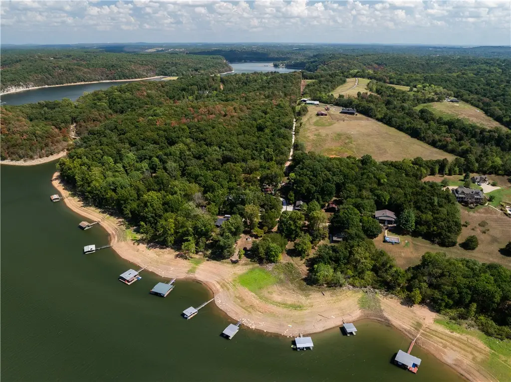 TBD Jennings Drive, Springdale, AR 72764 - #1