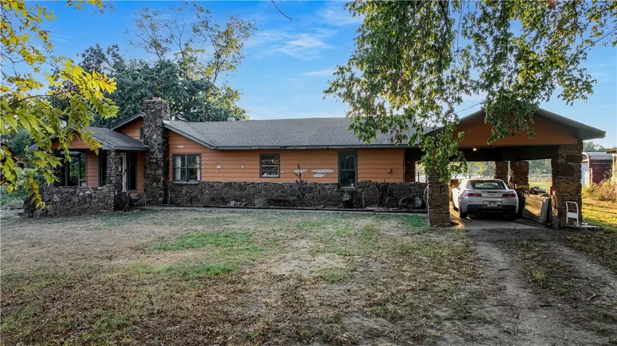 19830 Chamber Springs Road, Siloam Springs, AR 72761 - #2