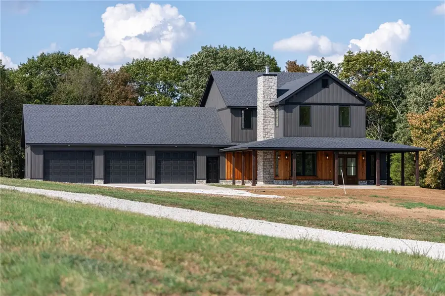 17110 Malico Mountain Road, West Fork, AR 72774 - #2