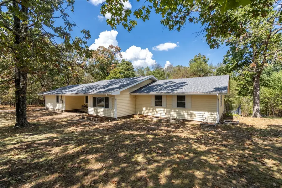 701 Spears Drive, Siloam Springs, AR 72761 - #2