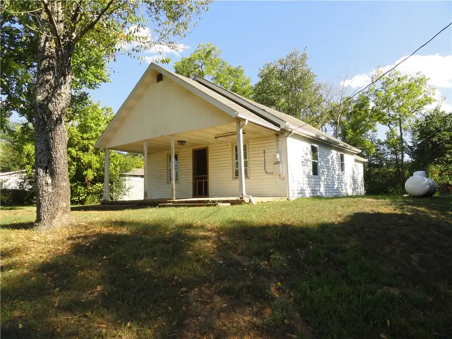 225 Tennyson Street, Saint Joe, AR 72675 - #3