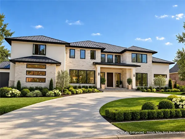 4132 Caerleon Circle, Bentonville, AR 72713